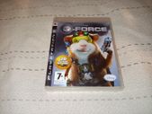 G Force Top PS3 Game For Sale Here