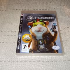 G Force Top PS3 Game For Sale Here