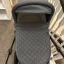 Baby elegance drift pram Image 2
