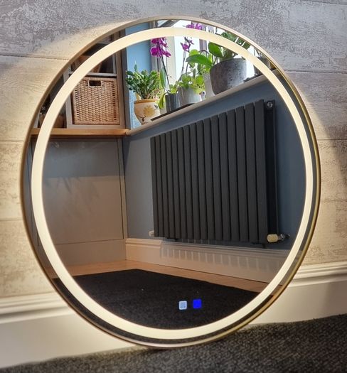 LED Bathroom Mirror