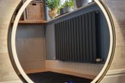LED Bathroom Mirror