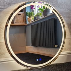 LED Bathroom Mirror