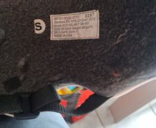 childs helmet
