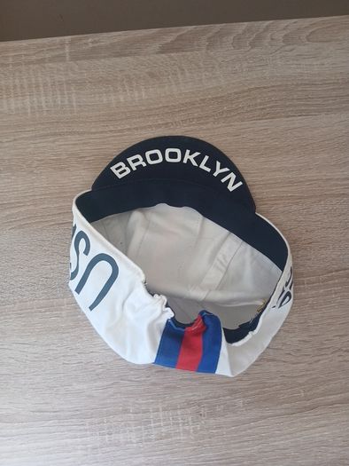 Cycling cap