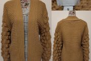 River Island Chunky Knit Cosy Cardigan