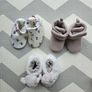 Baby girl bundle 6-9 months with summer sleeping bags Image 3