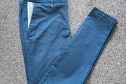 Mos Mosh Blake Satin jeans