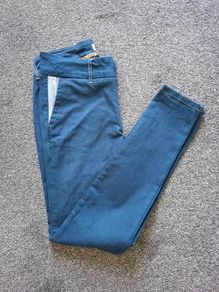 Mos Mosh Blake Satin jeans
