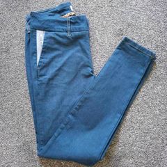 Mos Mosh Blake Satin jeans