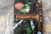 Predator Special Edition DTS-Audio UNCUT