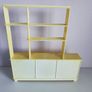 sindy pedigree wall unit vintage furniture Image 6