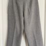 River Island Crop Trousers Image 3