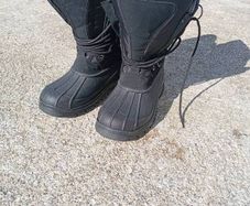 Wellies