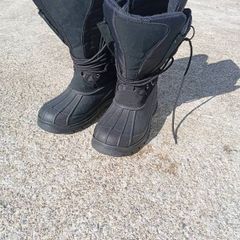 Wellies