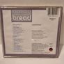 Bread Anthology CD. Image 2