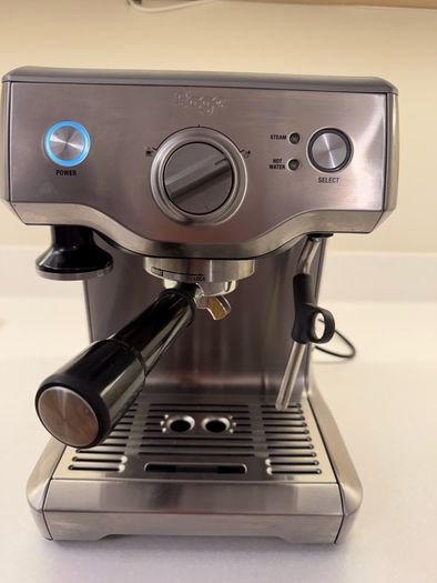 coffee machine