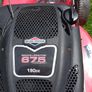 Morrison selfdrive lawnmower Image 8