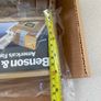 Benson & Hedges Wall or Desk Clock new Image 8