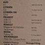 Valeo Single Wiper Blade 068 Image 2
