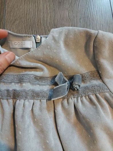 Stunning baby dress