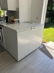 freezer