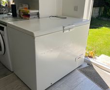 freezer