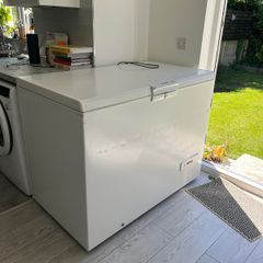 freezer
