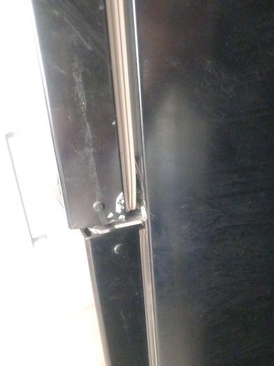 fridge freezer