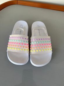 Girls Primark sandals UK1
