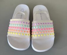 Girls Primark sandals UK1