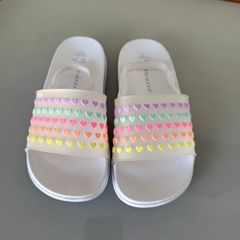 Girls Primark sandals UK1