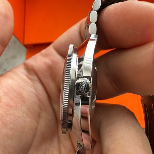Bulova Oceanographer