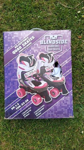 Girls Skates
