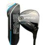 Ping G440 Max #3 Wood 15 Degree / Alta CB 65 Regular Image 2
