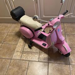 Electric bike