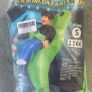Halloween Alien Costume Image 5