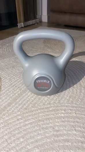 Weights