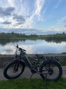 e bike