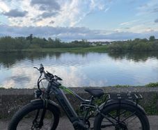 e bike