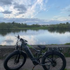 e bike