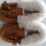 Boys Infant slippers new Image 2