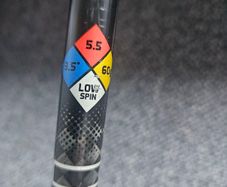 Hzrdus 5.5  D Shaft Titleist adapter
