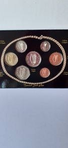 Millenium 2000 Proof Coins