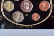 Millenium 2000 Proof Coins