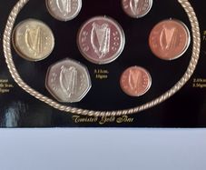 Millenium 2000 Proof Coins
