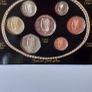 Millenium 2000 Proof Coins Image 4