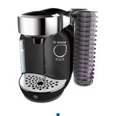 Bosh Tassimo Caddy Coffee Machine