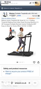Treadmill