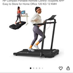Treadmill
