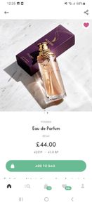 possess perfume